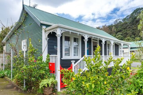 Photo of property in 209 Williamson Street, Thames, 3500