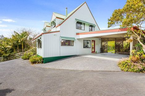 Photo of property in 5 Wendy Road, Waitakere, Auckland, 0816