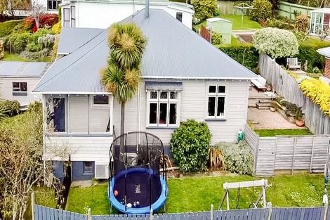 Photo of property in 9 Stone Street, Kenmure, Dunedin, 9011