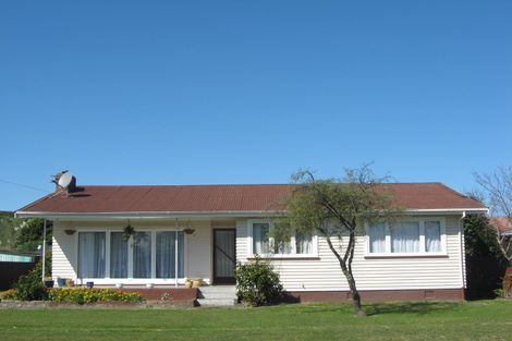 Photo of property in 85 Mclean Street, Wairoa, 4108