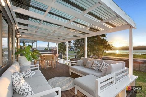 Photo of property in 23a Pio Road, Bowentown, Waihi Beach, 3177