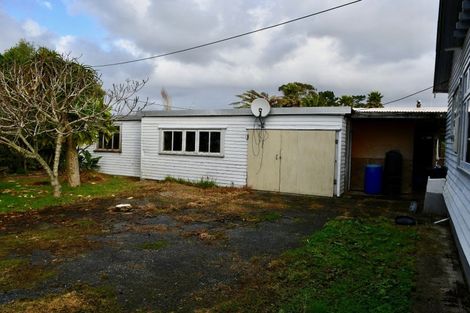 Photo of property in 5-7 Wharf Road, Karamea, 7893