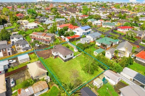 Photo of property in 24 Addison Street, Blockhouse Bay, Auckland, 0600