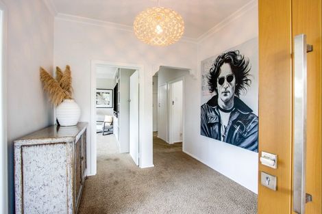 Photo of property in 7 Clyde Road, Bluff Hill, Napier, 4110