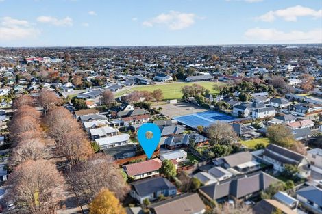 Photo of property in 45 Dominion Avenue, Spreydon, Christchurch, 8024