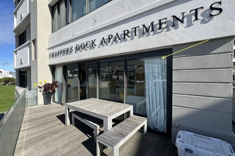 Photo of property in Chaffers Dock, 113/22 Herd Street, Te Aro, Wellington, 6011