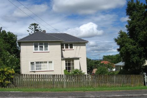 Photo of property in 48 Tunis Road, Panmure, Auckland, 1072