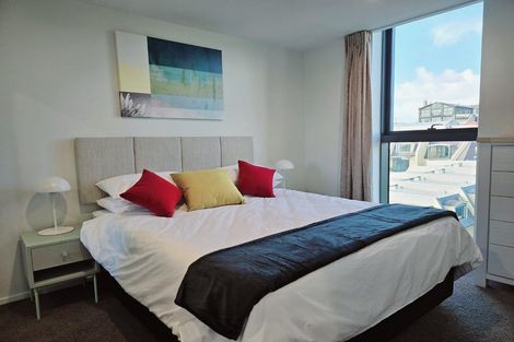 Photo of property in 2b Augustus Terrace, Parnell, Auckland, 1010