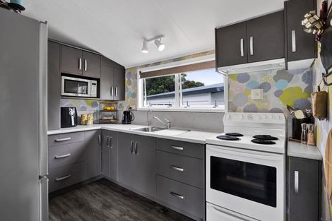 Photo of property in 8 Hughson Place, Opunake, 4616