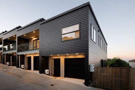 Photo of property in 143 Clarence Street, Hamilton Lake, Hamilton, 3204