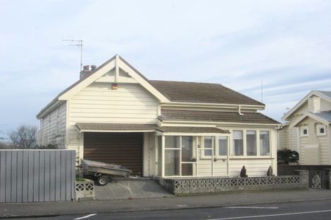 Photo of property in 575 Marine Parade, Napier South, Napier, 4110