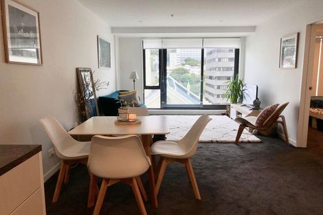 Photo of property in Vsp South, 604/168 Victoria Street, Te Aro, Wellington, 6011