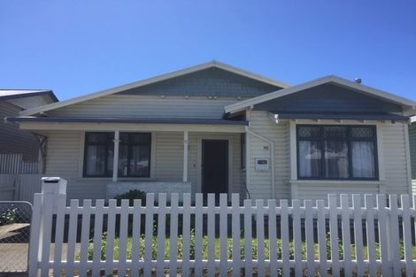 Photo of property in 90 Munroe Street, Napier South, Napier, 4110