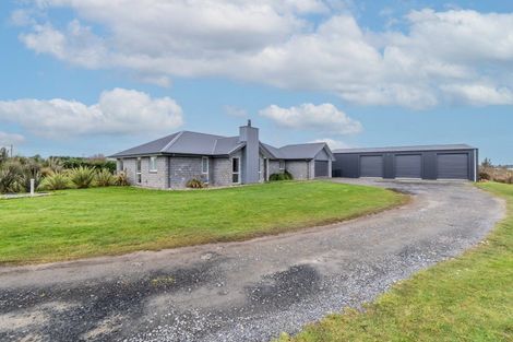 Photo of property in 67 Watt Road, Otatara, Invercargill, 9879