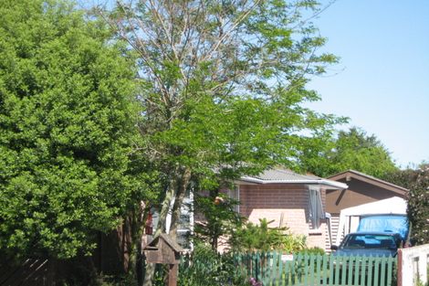 Photo of property in 127 Grimseys Road, Redwood, Christchurch, 8051