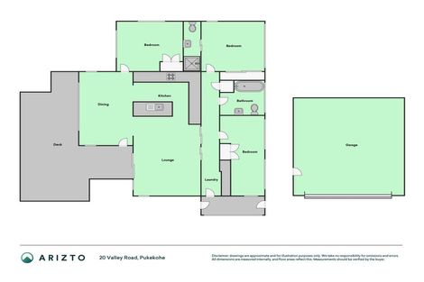 Photo of property in 20 Valley Road, Pukekohe, 2120