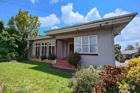 Photo of property in 181 Cambridge Road, Hillcrest, Hamilton, 3216