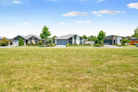 Photo of property in 11 Franklin Crescent, Lincoln, 7608