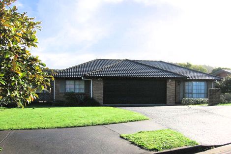 Photo of property in 6 Rutgers Place, Albany, Auckland, 0632