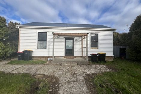 Photo of property in 55 Grace Street, Appleby, Invercargill, 9812