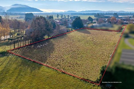 Photo of property in 139 Forest Drive, Methven, 7730