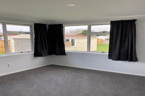 Photo of property in 1 Bailey Street, Huntly, 3700