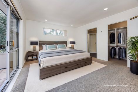 Photo of property in 1/27 Leicester Parade, Somerville, Auckland, 2014