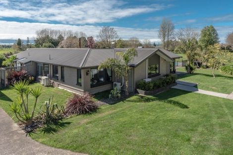 Photo of property in 347 Vaile Road, Newstead, Hamilton, 3286