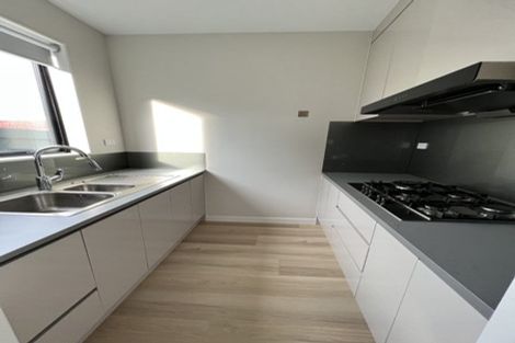 Photo of property in 55c Potter Avenue, Northcote, Auckland, 0627