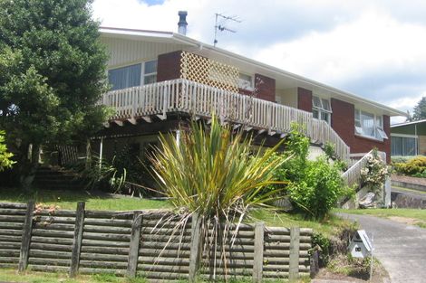 Photo of property in 14 Hall Crescent, Taumarunui, 3920