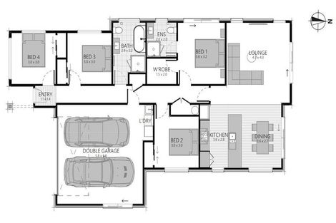 Photo of property in 36 Pukatea Crescent, Owhata, 3010
