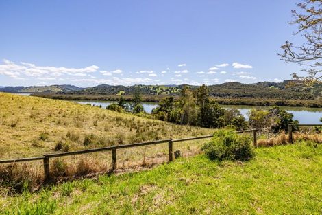 Photo of property in 872 Kohukohu Road, Kohukohu, 0491