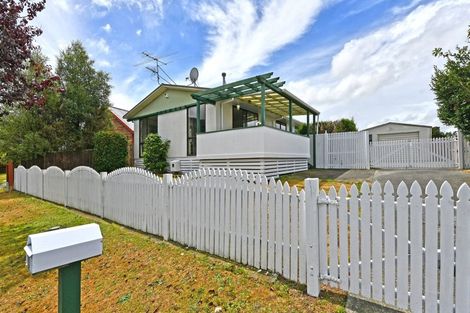 Photo of property in 10 Memphis Grove, Totara Park, Upper Hutt, 5018