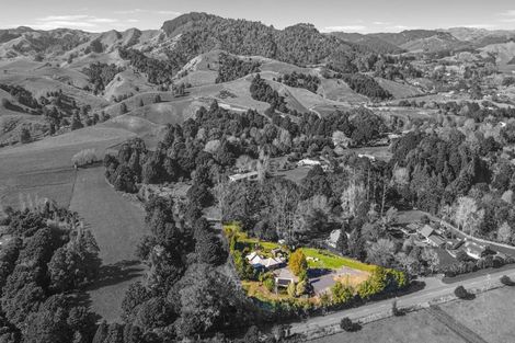 Photo of property in 65 Waitetuna Valley Road, Waitetuna, Raglan, 3295