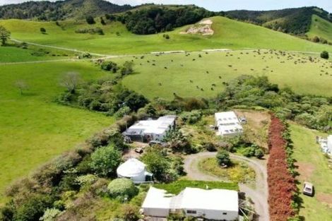 Photo of property in 56 State Highway 1, Ohaeawai, Kaikohe, 0472