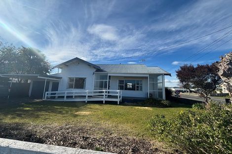 Photo of property in 36 Moana Street, Whanganui East, Whanganui, 4500