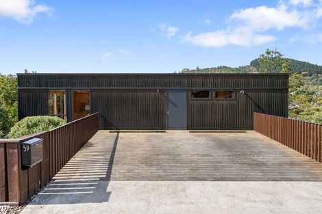 Photo of property in 59 Locking Street, Nelson South, Nelson, 7010