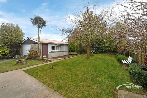 Photo of property in 9 Carbine Place, Sockburn, Christchurch, 8042