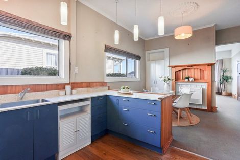 Photo of property in 6 Glasgow Street, Phillipstown, Christchurch, 8011