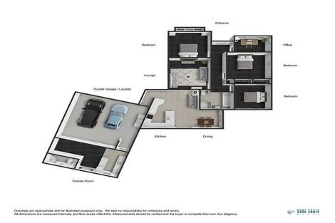 Photo of property in 5 Wye Street, Frankton, Hamilton, 3204