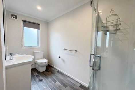 Photo of property in 3/5 Teddy Street, Whitiora, Hamilton, 3200