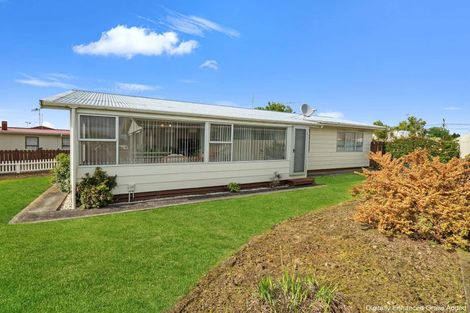 Photo of property in 7 Stafford Street, Springvale, Whanganui, 4501