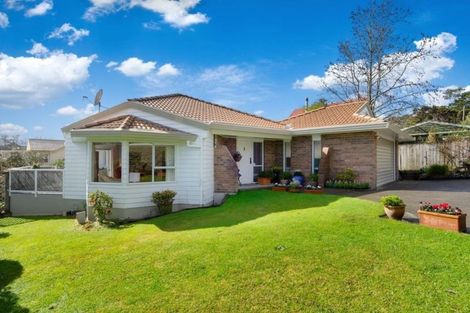 Photo of property in 5 Rimu Rise, Albany, Auckland, 0632