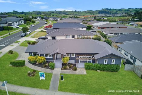 Photo of property in 24 Hitchen Road, Pokeno, 2402