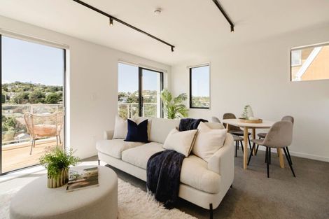 Photo of property in 5/69 Tiketike Way, Brooklyn, Wellington, 6021