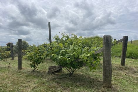 Photo of property in Dunkerron Farm, 852 Oneriri Road, Kaiwaka, 0573