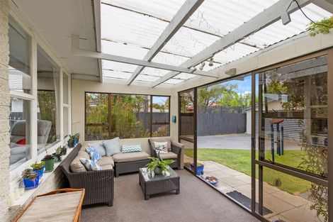 Photo of property in 78 Teesdale Street, Burnside, Christchurch, 8053