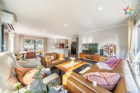 Photo of property in 7 Brian Hughes Road, Wainuiomata, Lower Hutt, 5014