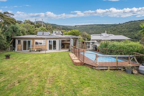 Photo of property in 31 Bradley Road, Osborne, Port Chalmers, 9081