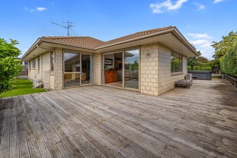 Photo of property in 9 Botany Place, Ohauiti, Tauranga, 3112